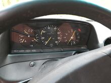 MERCEDES-BENZ 240 D (W123)
