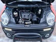 Mopeedauto Microcar M.go DCI Highlander X 2015.a