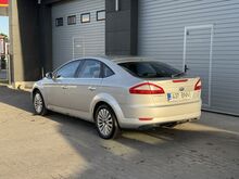 Ford Mondeo 2.0 diisel Registreerimistasu makstud!