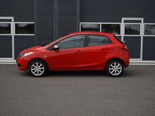 Mazda 2 1.3 55kW