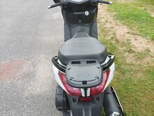 SYM CITYCOM 300I 17 кВт