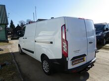 Ford Transit Custom LONG a/c 2.0 TDI 96kW