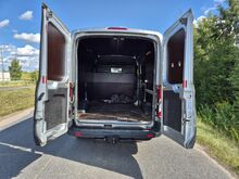 Ford Transit 4x4