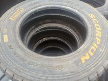Võistlusrehvid 15" pirelli