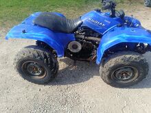 Atv Yamaha Kodiak 450cc, 4x4