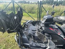 Polaris Sportsman 1000 XP 2017