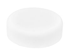Poleerimispadi KD1595, valge