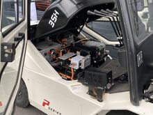 Goodsense P35H elektritõstuk