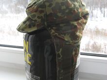 Saksa armee  soe müts