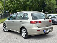 Fiat Croma 2.2 108kW Reg tasu makstud! Veokonks