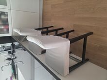 MÜÜA Ikea baaripukid /baaritoolid