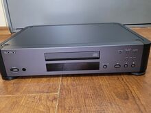 Sony CDP-S7 Compact Disc Player HiFi