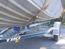 Buster R+Suzuki DT 15