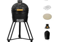 Kamado Grill CL-16H komplekt