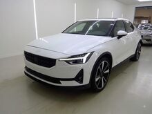 Polestar 2, 300 kW, elekter, automaat, nelikvedu