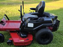 Murutraktor Toro Timecutter