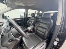 Volkswagen Touran, REG MAKSTUD!