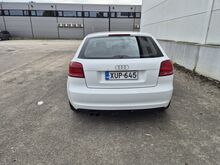 Audi A3 Turbo 1.8 118kW
