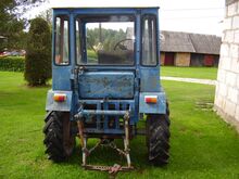Traktor