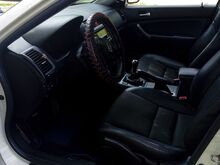 Honda Acord