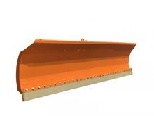 Bowell прямой снегоотвал SP2200, НОВЫЙ