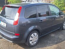 Ford focus c-max