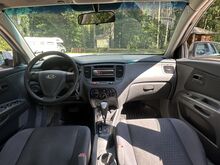 Kia Rio 1.4 71kW 2007, 155 000 km,