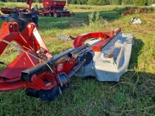 Rootorniiduk Lely 280 M