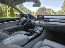 Audi A8 4,2TDI 258kw