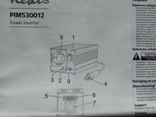 Päikesepaneel, kontroller, aku, inverter