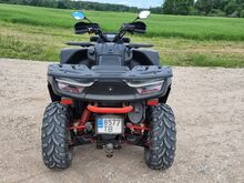 Segway Snarler AT6 S 2023 г.