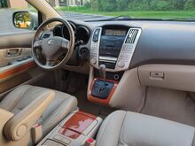 Lexus RX 300 3.0 150kW Reg. Makstud