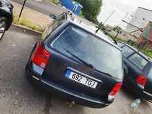 Passat 1.9tdi manu
