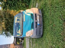 Nissan Primstar