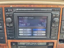 VW Passat 4motion B5.5 + LPG