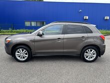 Mitsubishi ASX 1,6i 2012a JÄRELMAKS!!