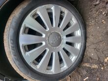 19" valuveljed 5x112