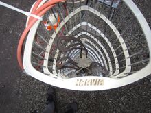Keris  Harvia Kivi