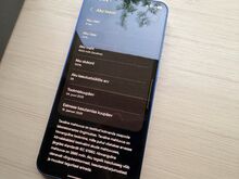 Samsung galaxy S25 12/256GB Navy