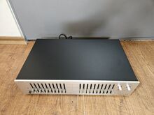 LUXMAN G-120A Stereo Graphic Equalizer