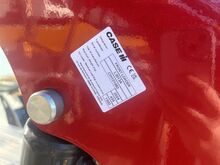 Traktori esilaadur kunn case /new holland