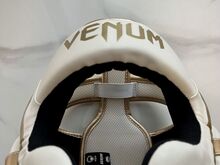 Kasutamata Venum peakaitse
