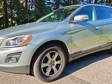Volvo XC60 2.4 D5 129кВт 2010 г.