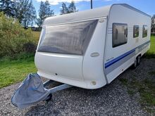 Hobby PRESTIGE 650