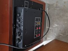 Комплект колонок