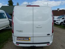 Ford Transit Custom LONG a/c 2.0 TDI 96кВт