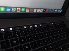 MacBook Pro 15" Dynamic t2018 i7 2.6ghz 512 gb ssd