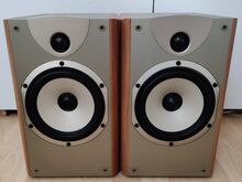 AudioPro Level 03 suured  Hi-Fi riiulikõlarid