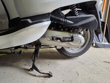 SYM FIDDLE 2 50S
