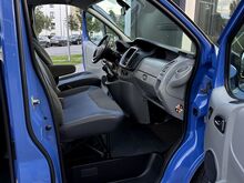 Renault Trafic Long Passenger Pack Clim 2.0 84kW